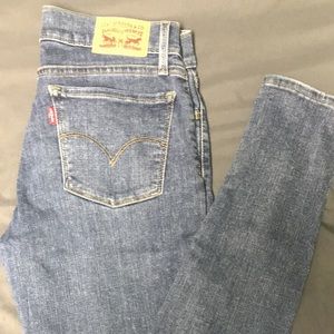 Levi Jeans